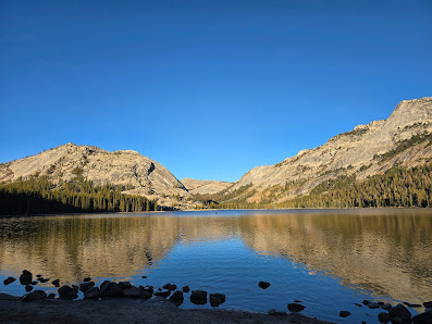 Yosemite National Park thumb 9
